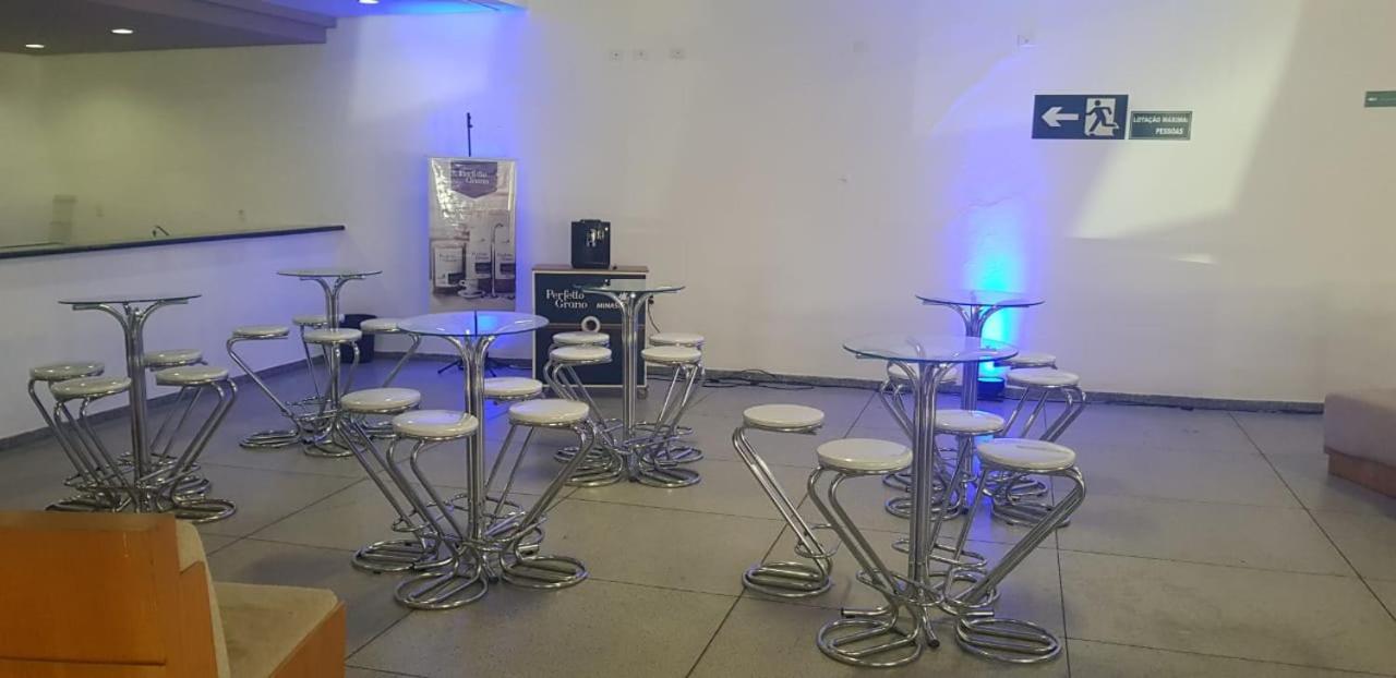 Podium Apart Hotel Варжиня Екстериор снимка