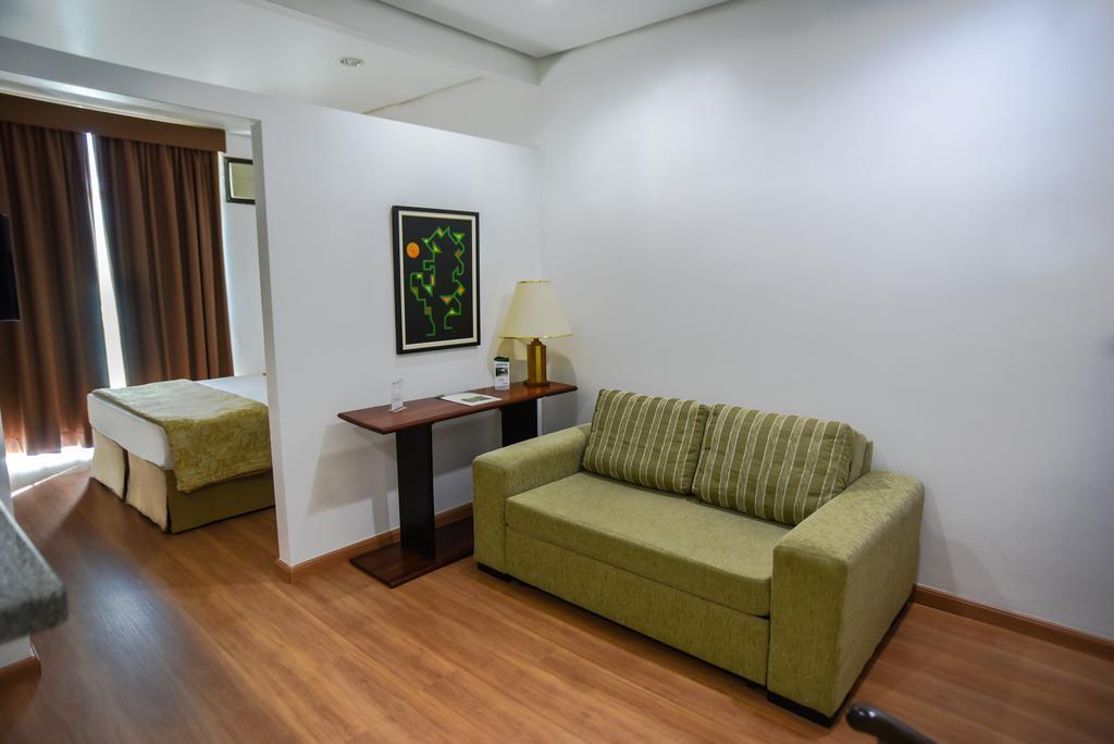 Podium Apart Hotel Варжиня Стая снимка
