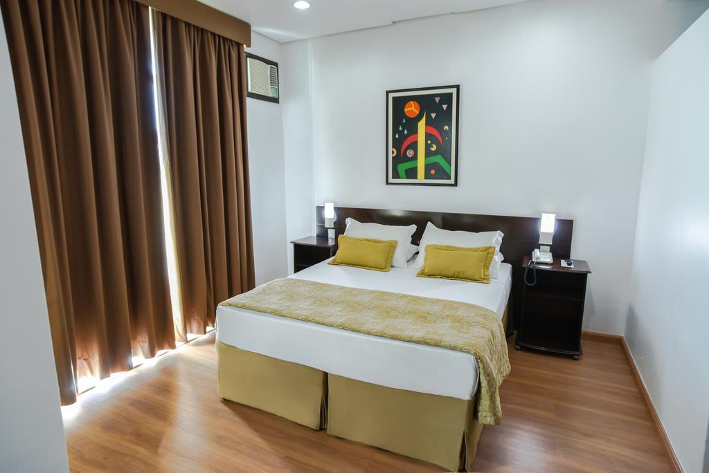 Podium Apart Hotel Варжиня Стая снимка